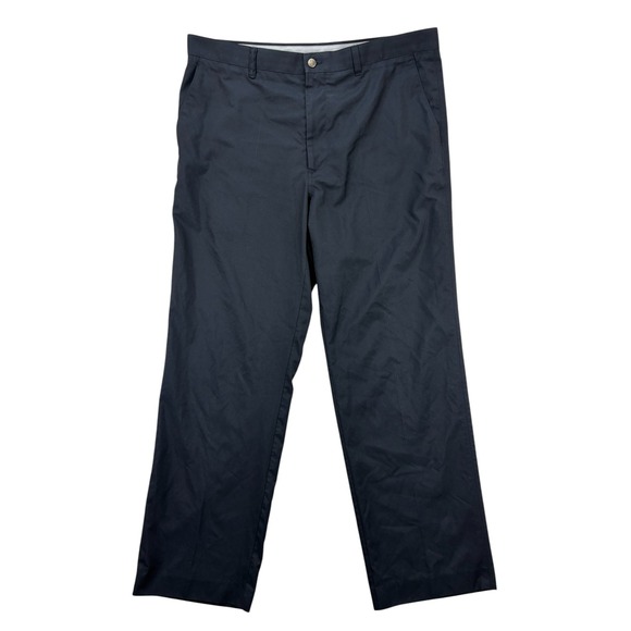 Callaway X-Series Men's Black Lightweight Relaxed Golf Pants Size 38×32 - Picture 1 of 12